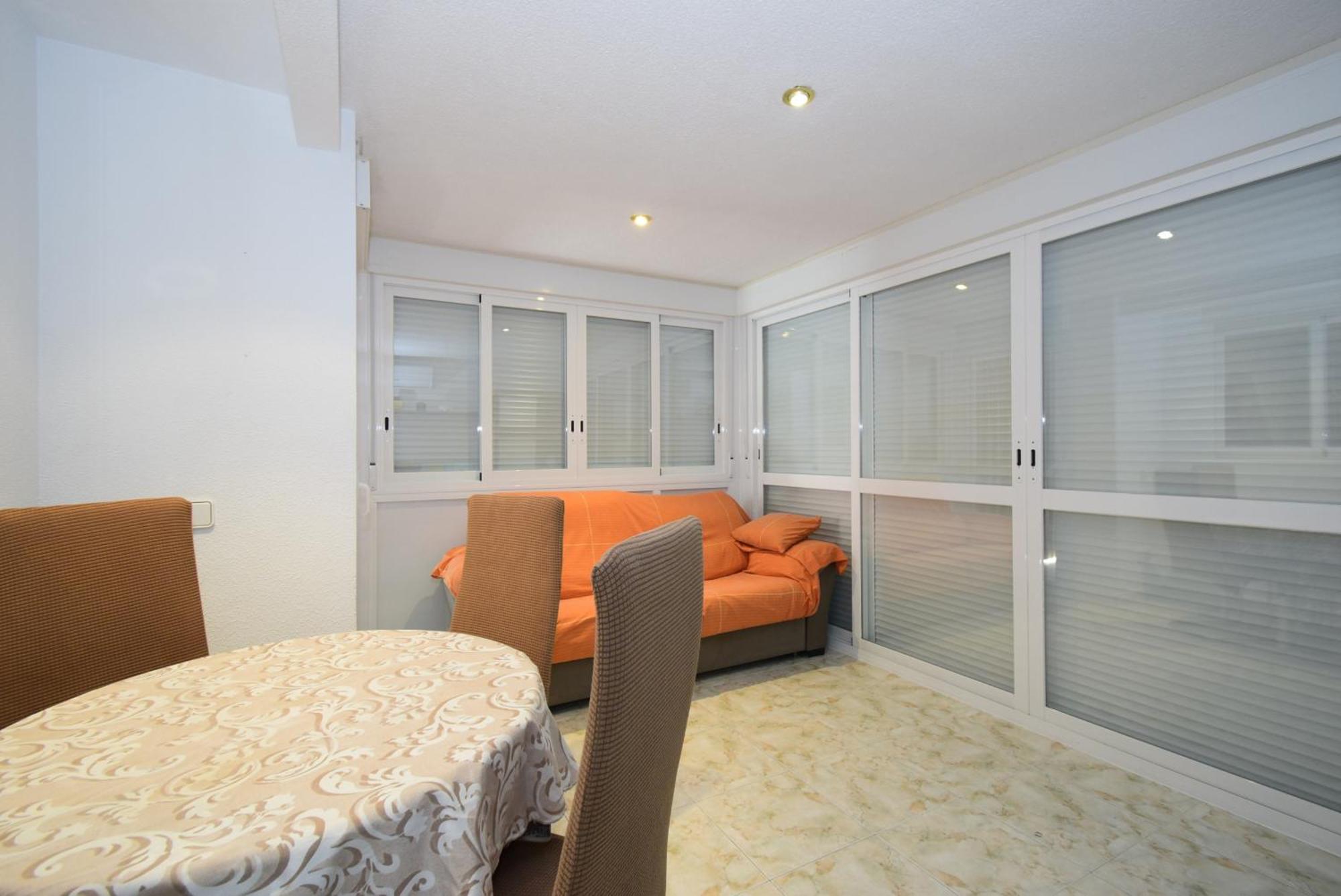 Apartament Albatros - Arena