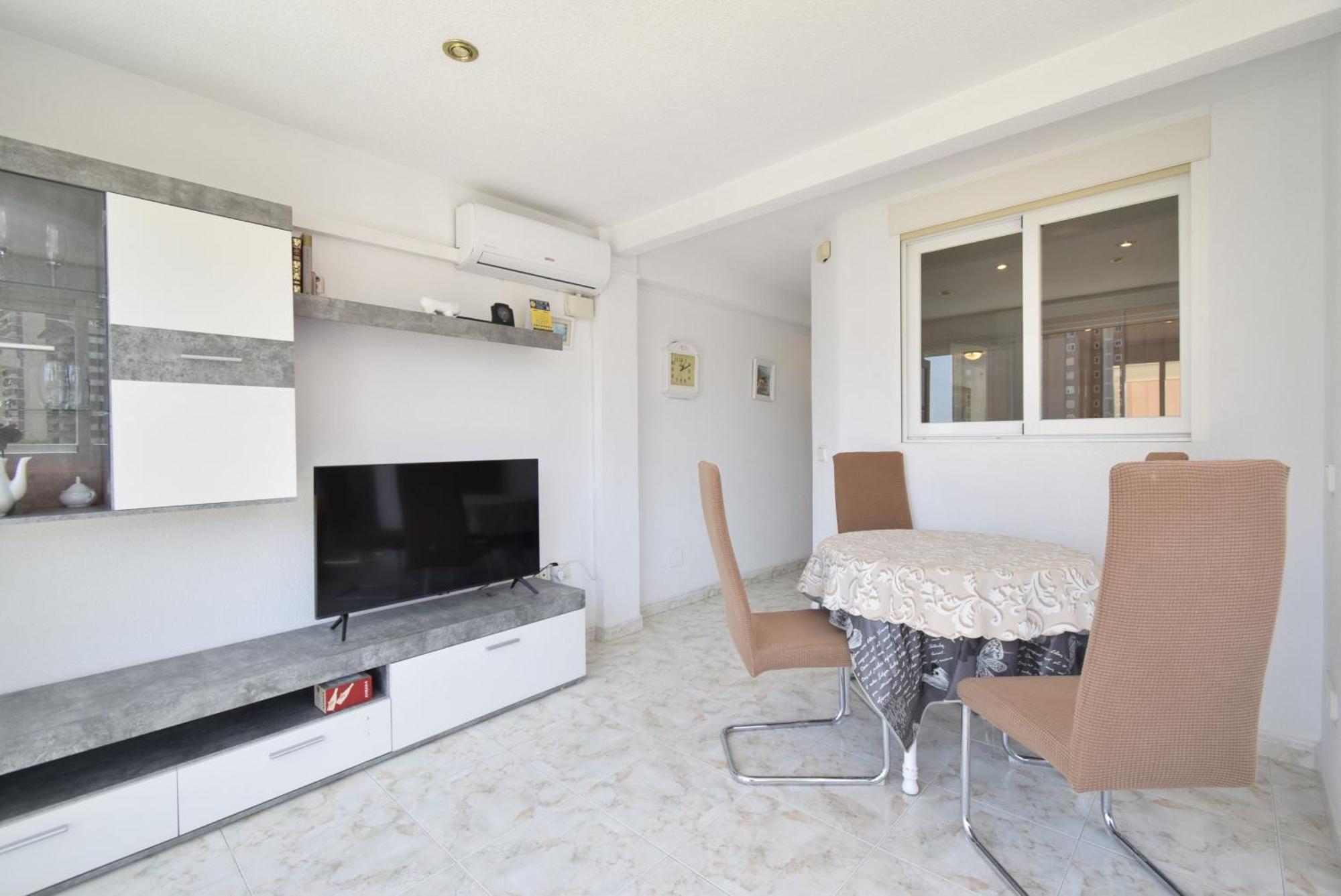 Apartament Albatros - Arena