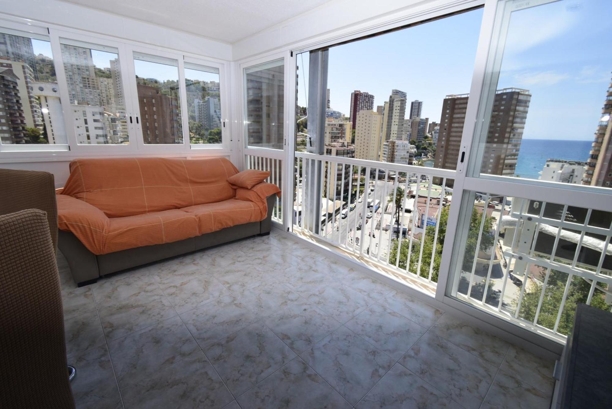 Apartament Albatros - Arena *