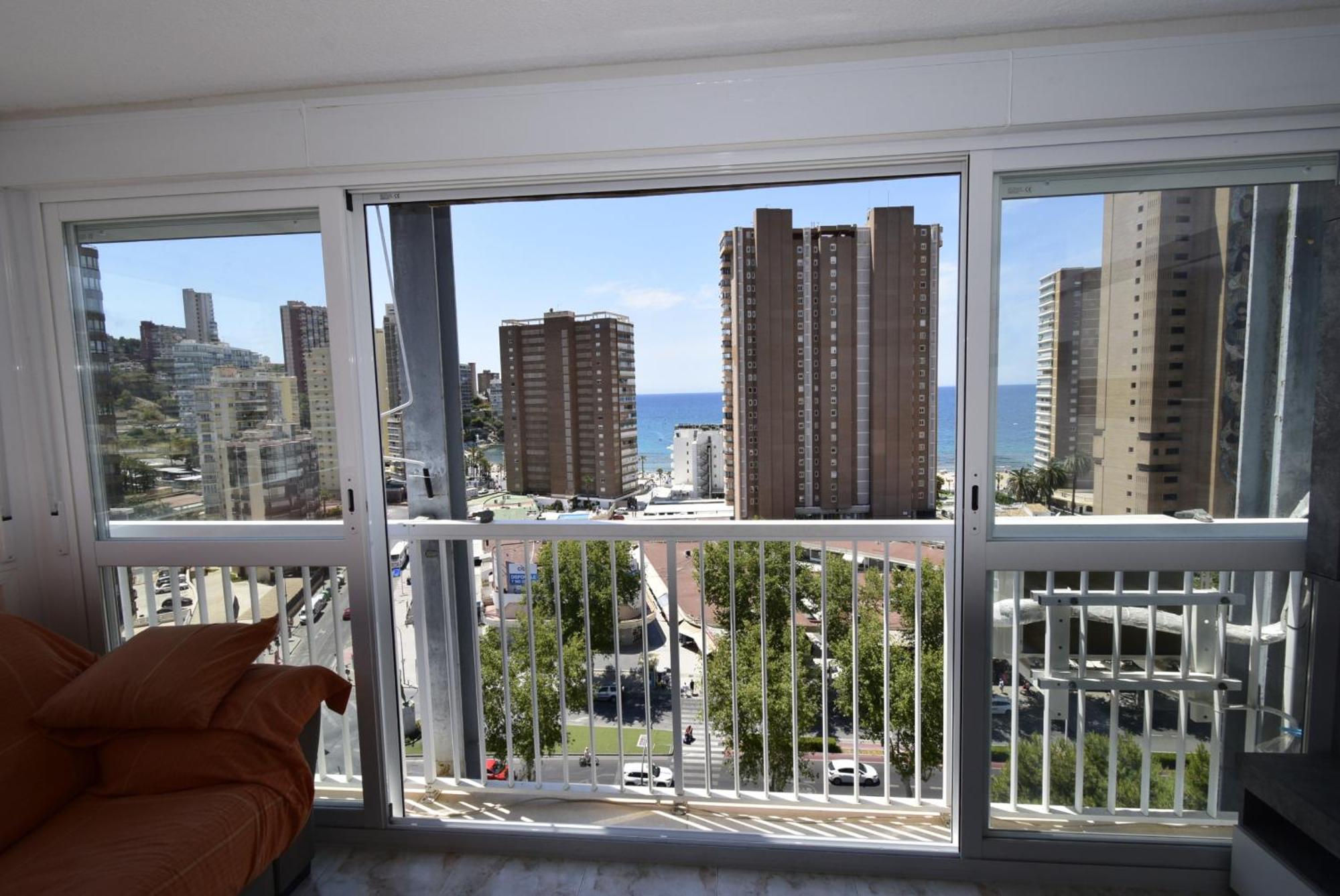 Albatros - Arena Apartament *