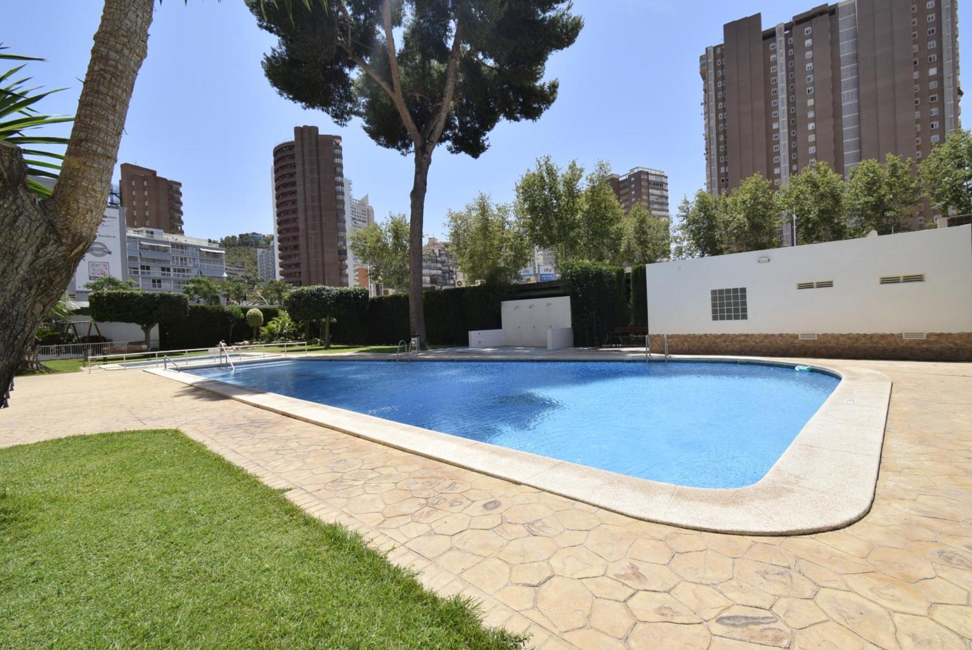 Apartament Albatros - Arena *