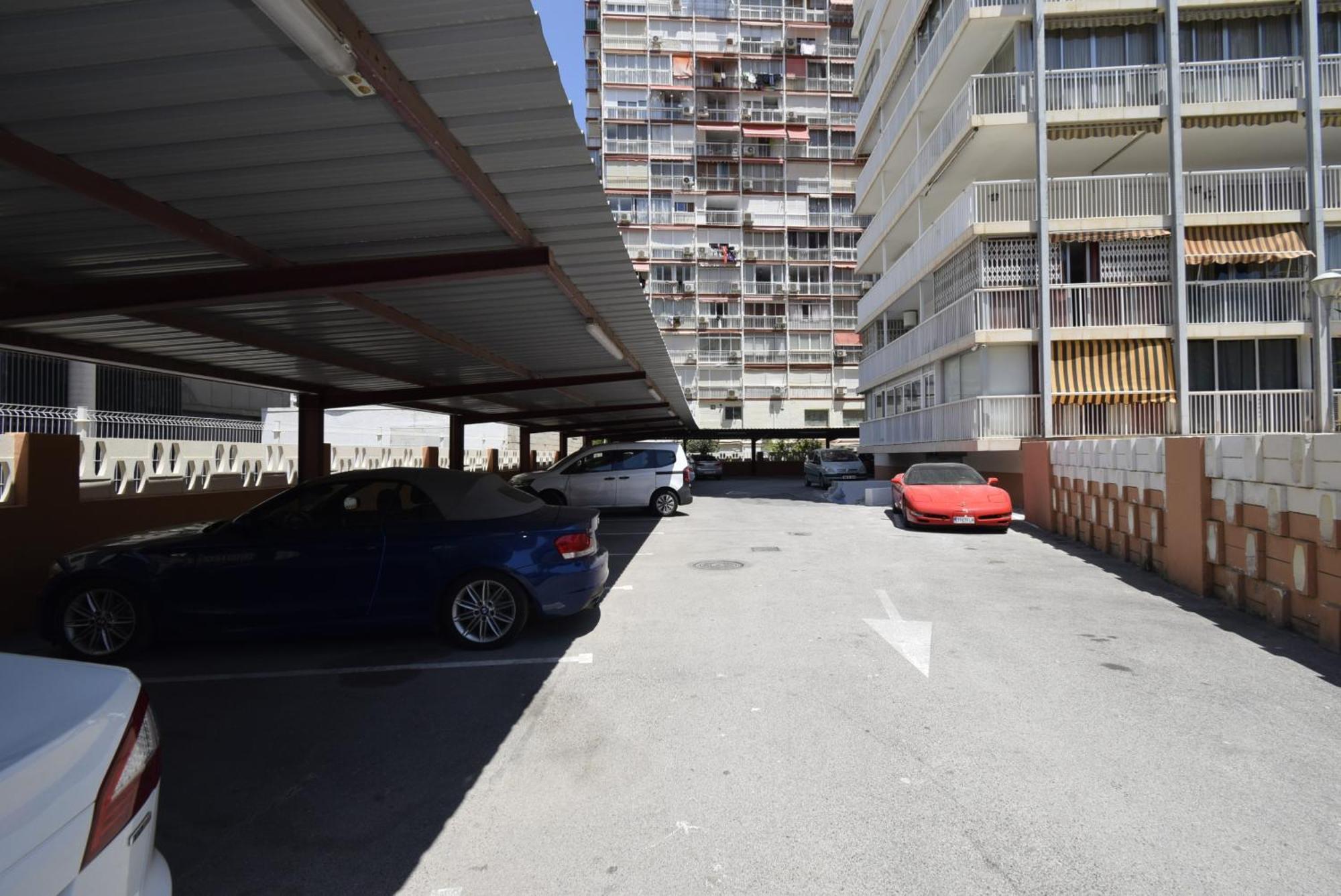 Albatros - Arena Apartament Benidorm