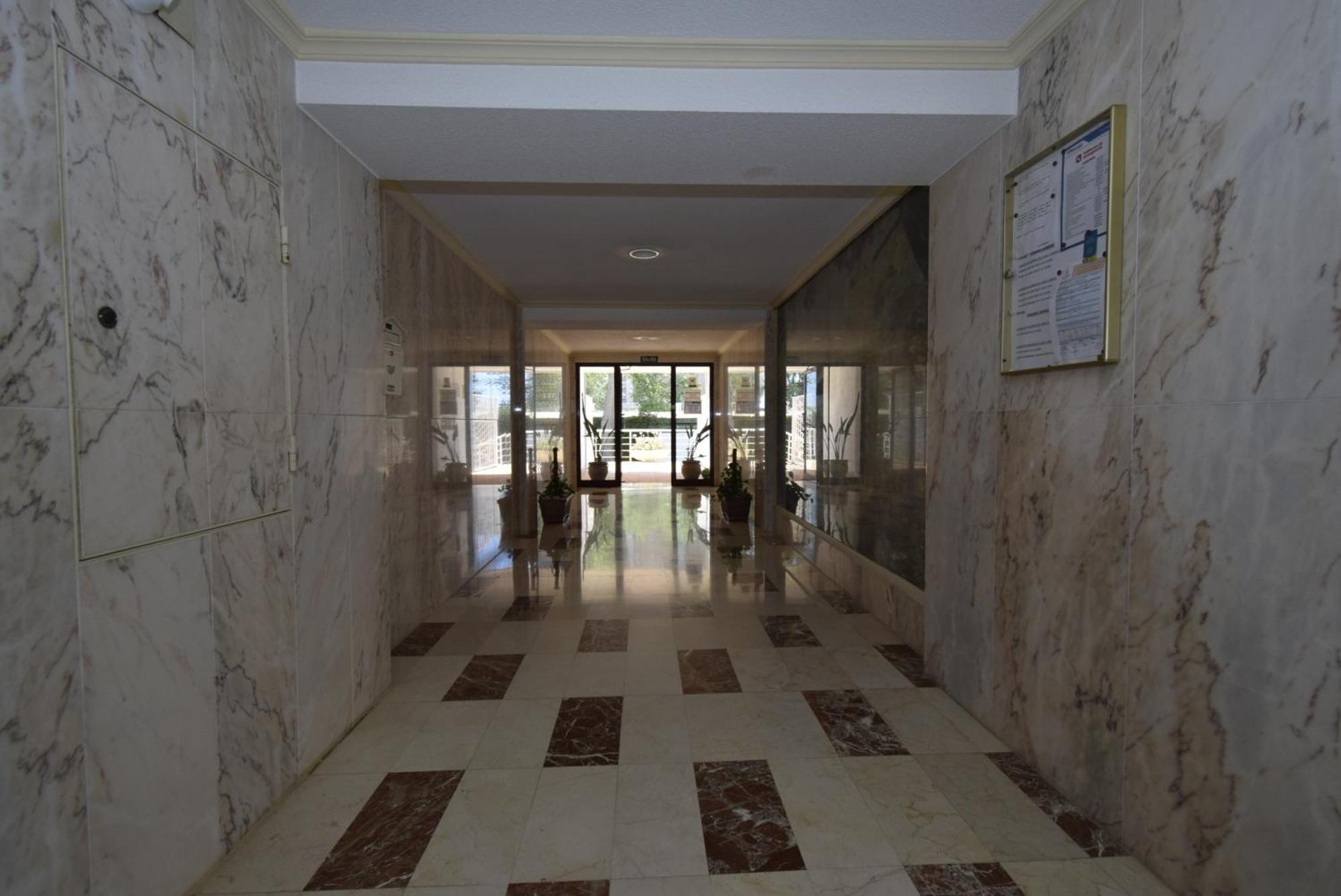 Apartament Albatros - Arena *