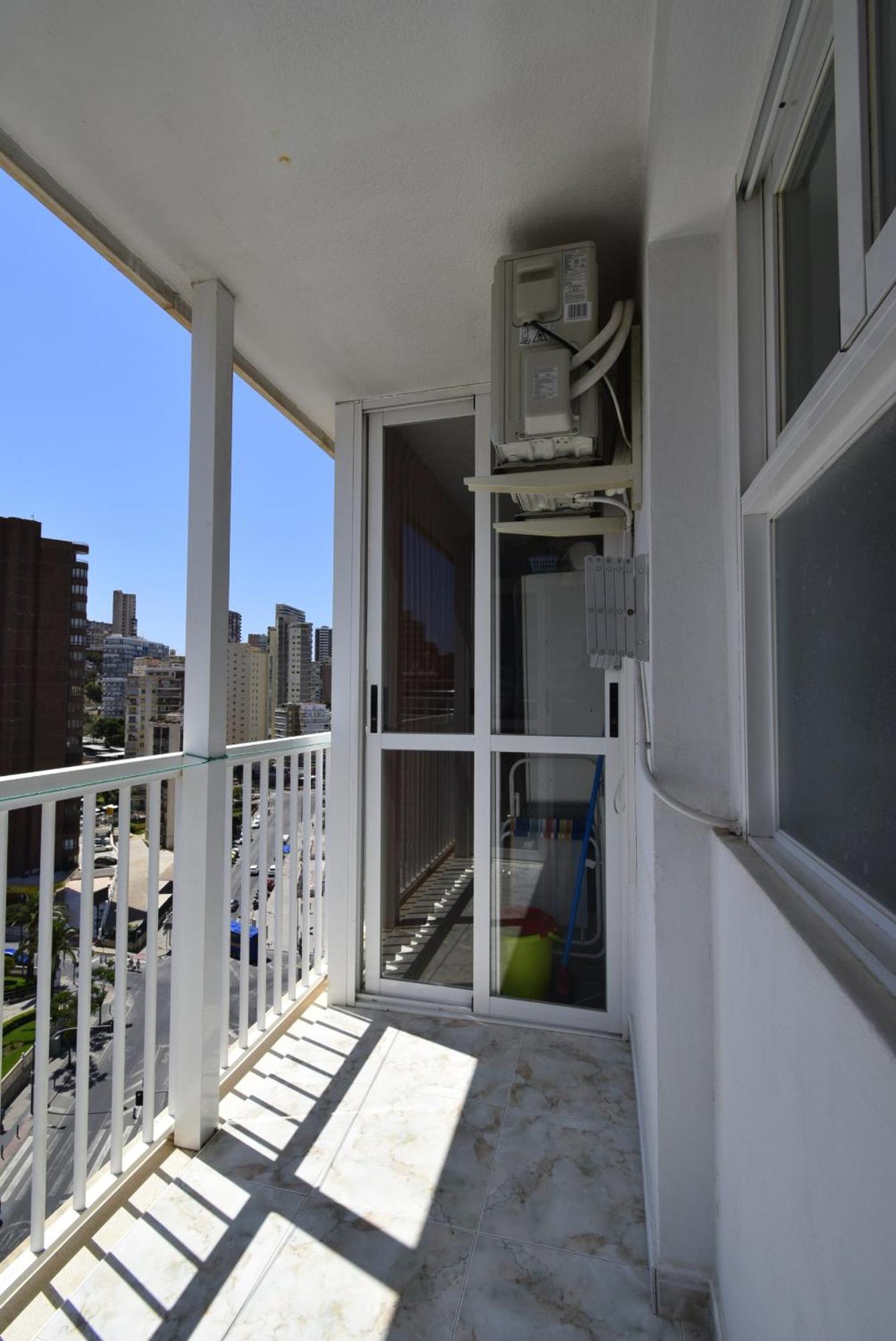 Apartament Albatros - Arena