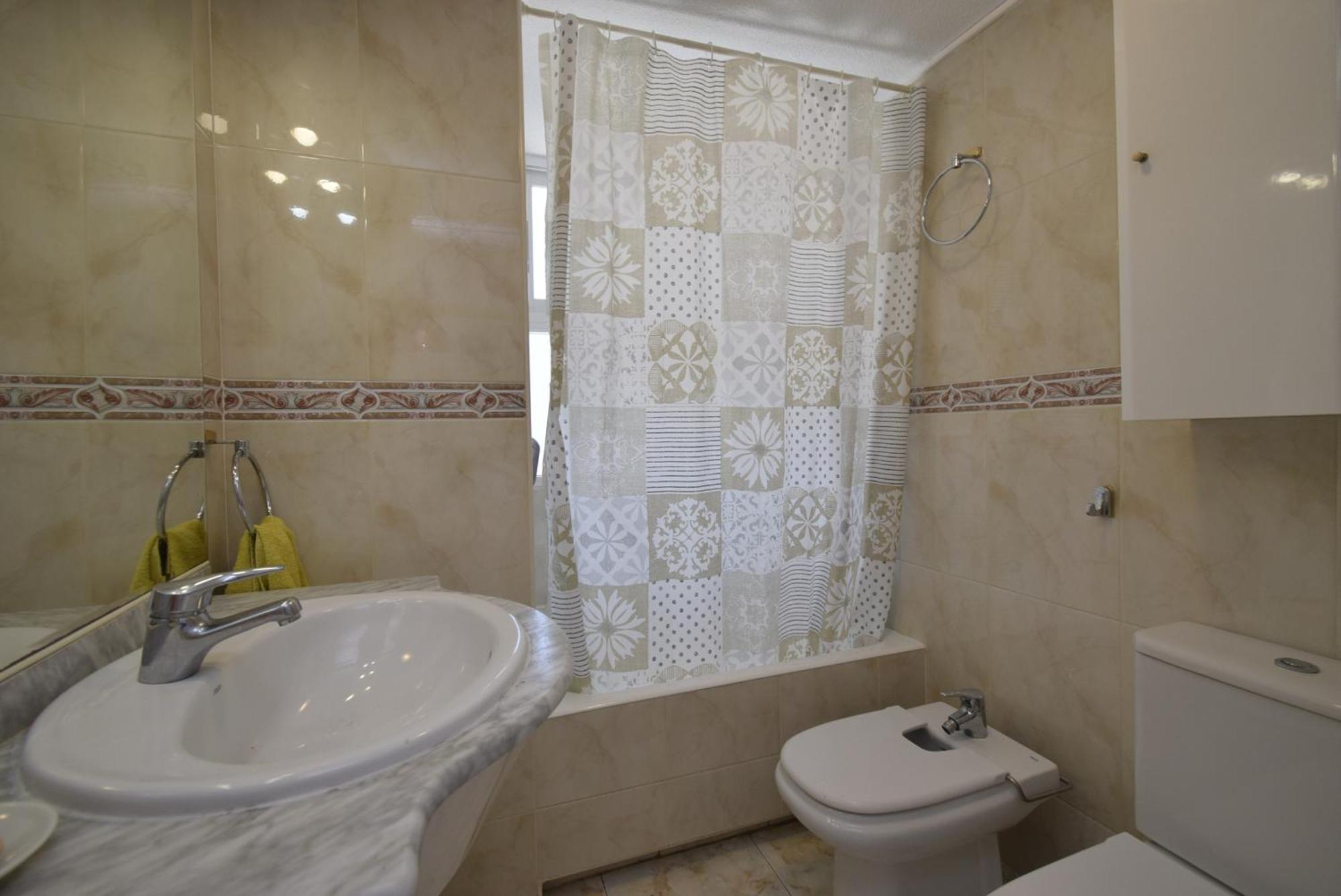 Albatros - Arena Apartament
