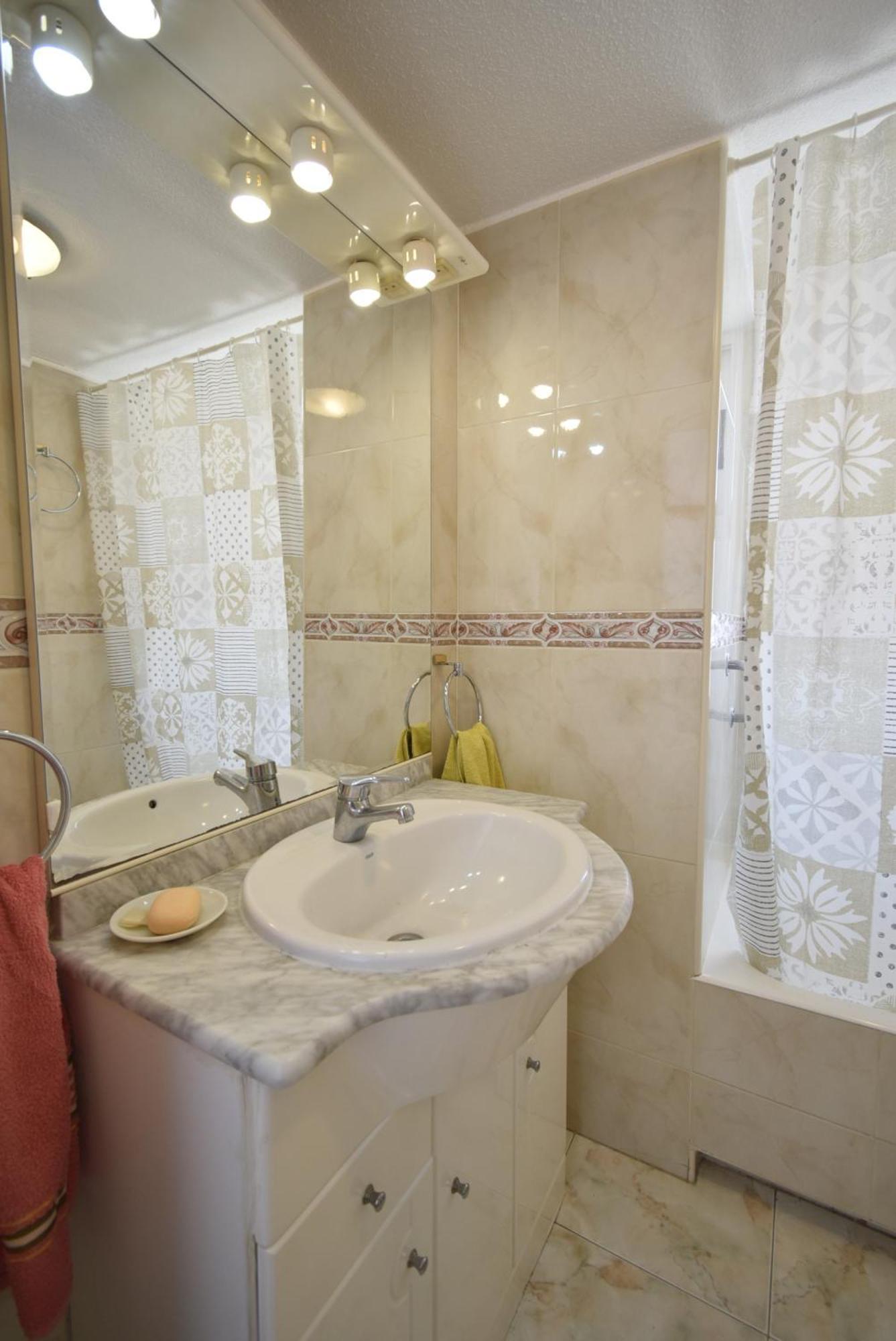 Albatros - Arena Appartement