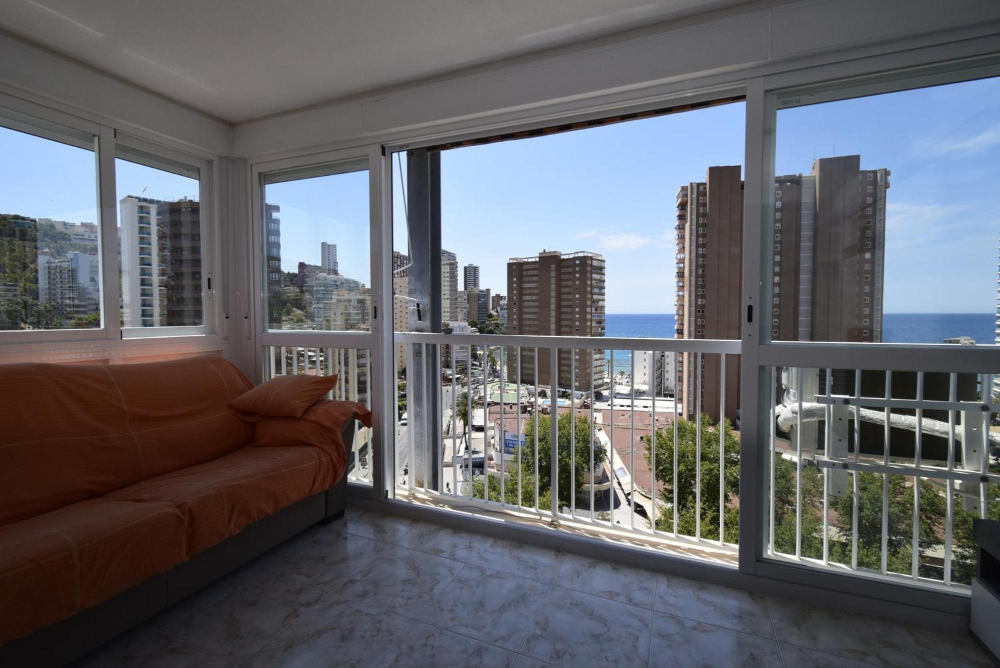 Apartament Albatros - Arena