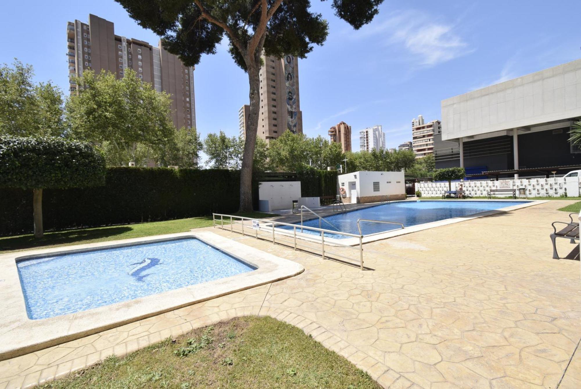 Apartament Albatros - Arena *