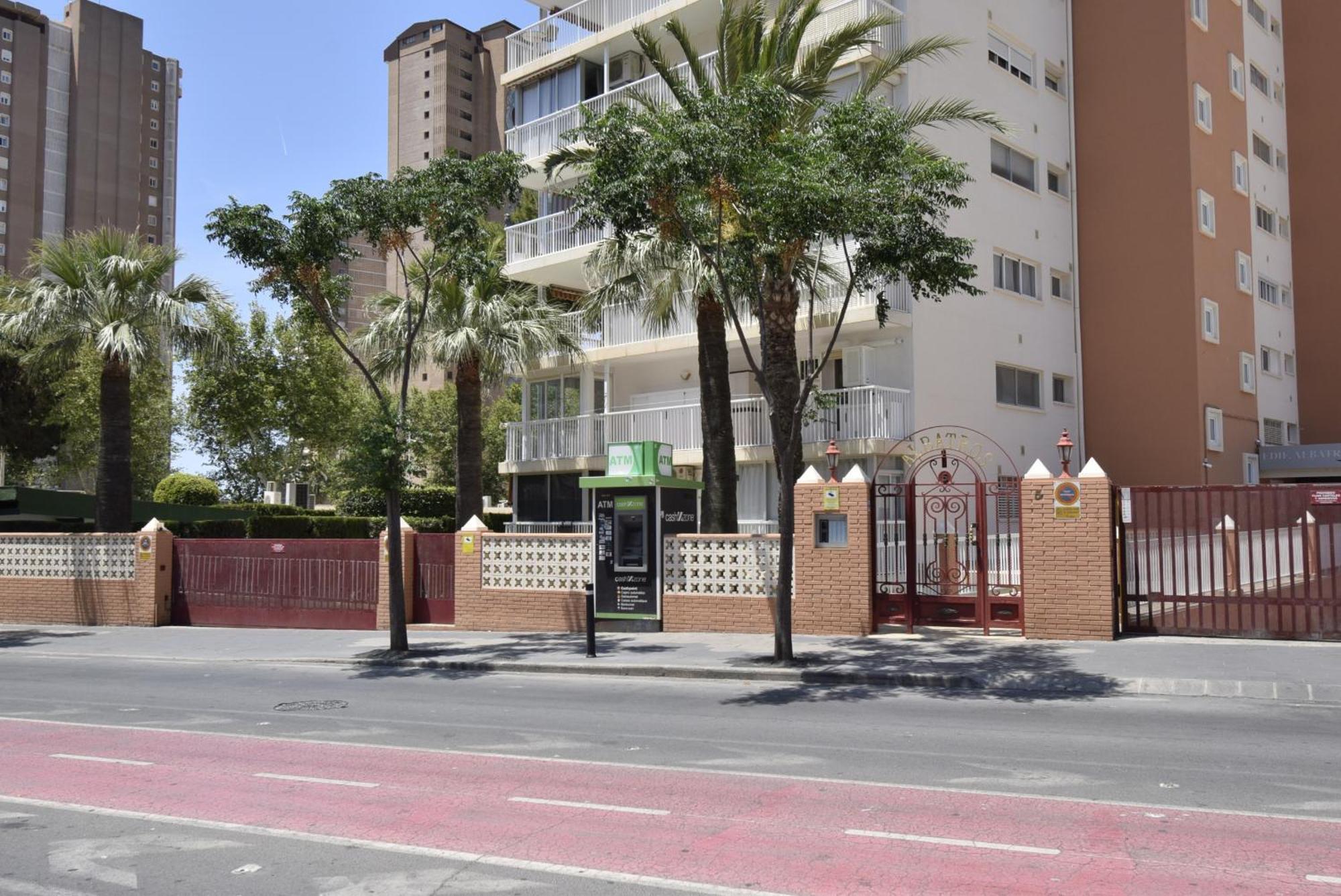 Albatros - Arena Apartament