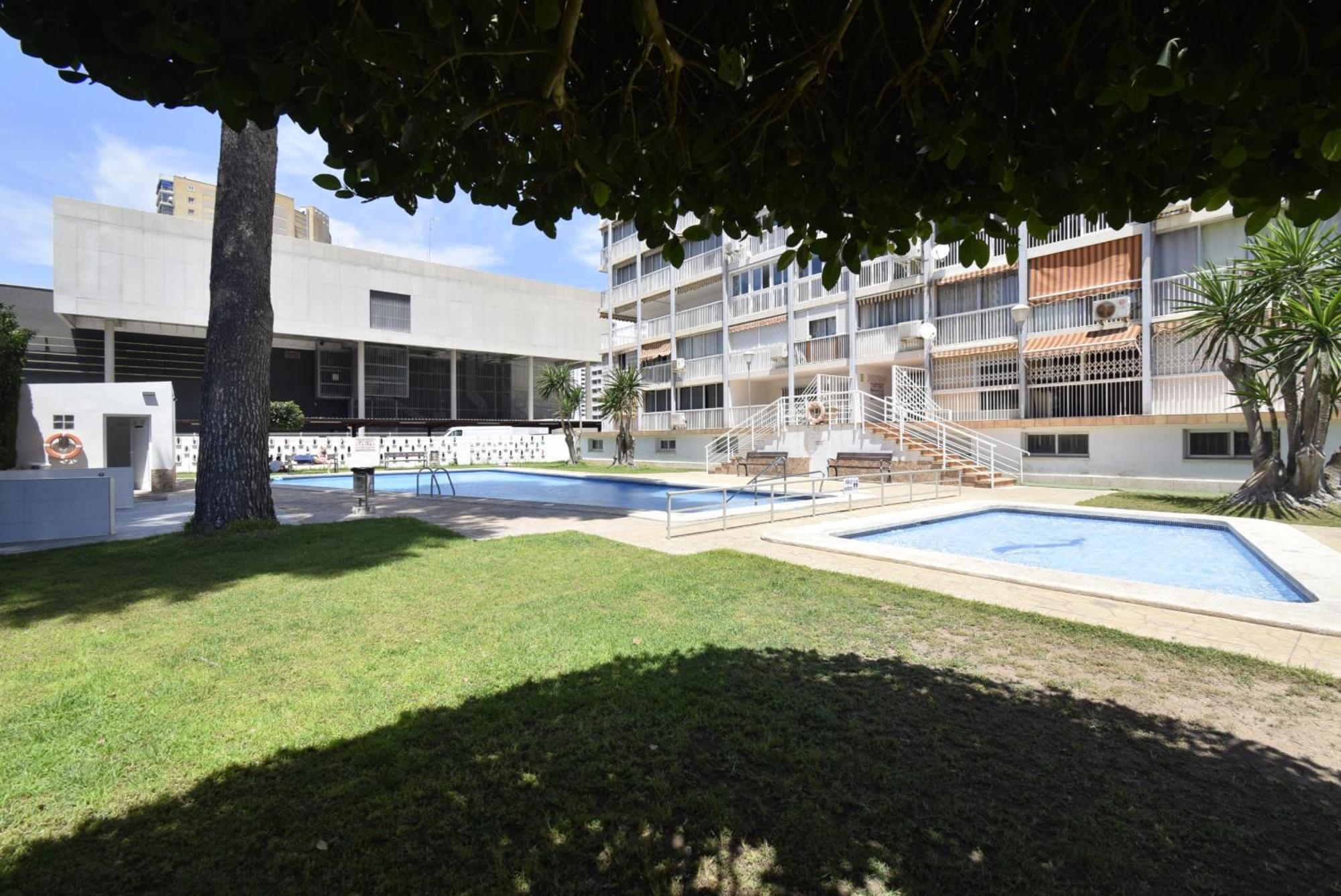 Appartement Albatros - Arena