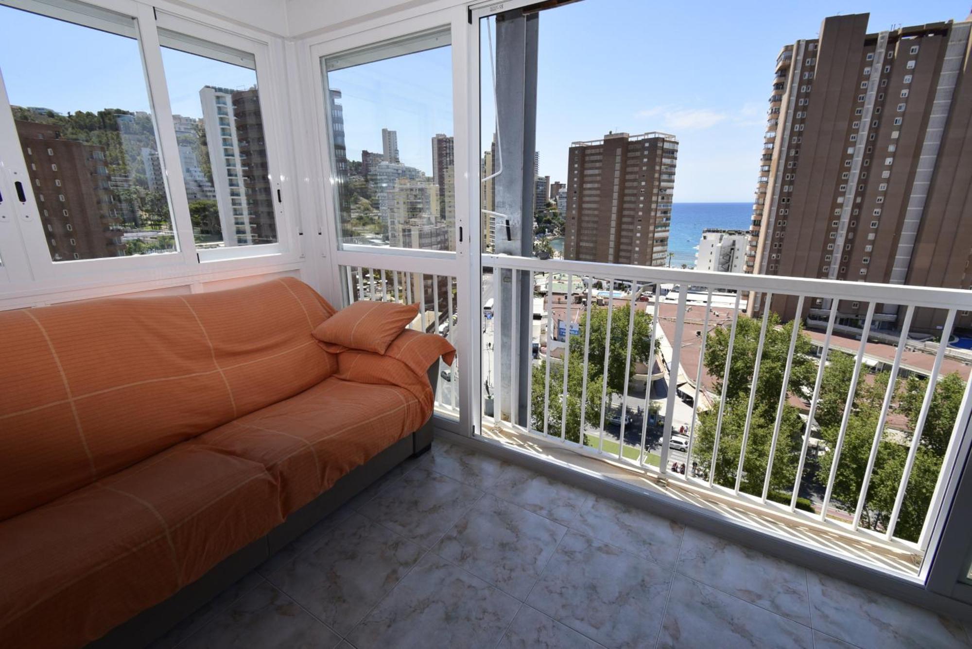 Albatros - Arena Apartament *