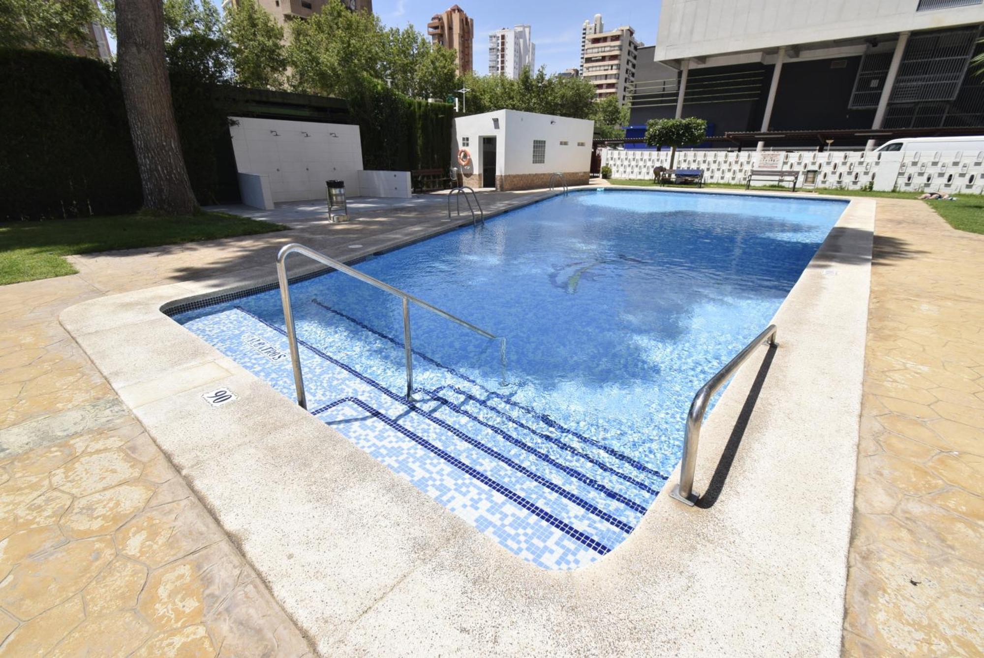 Apartament Albatros - Arena