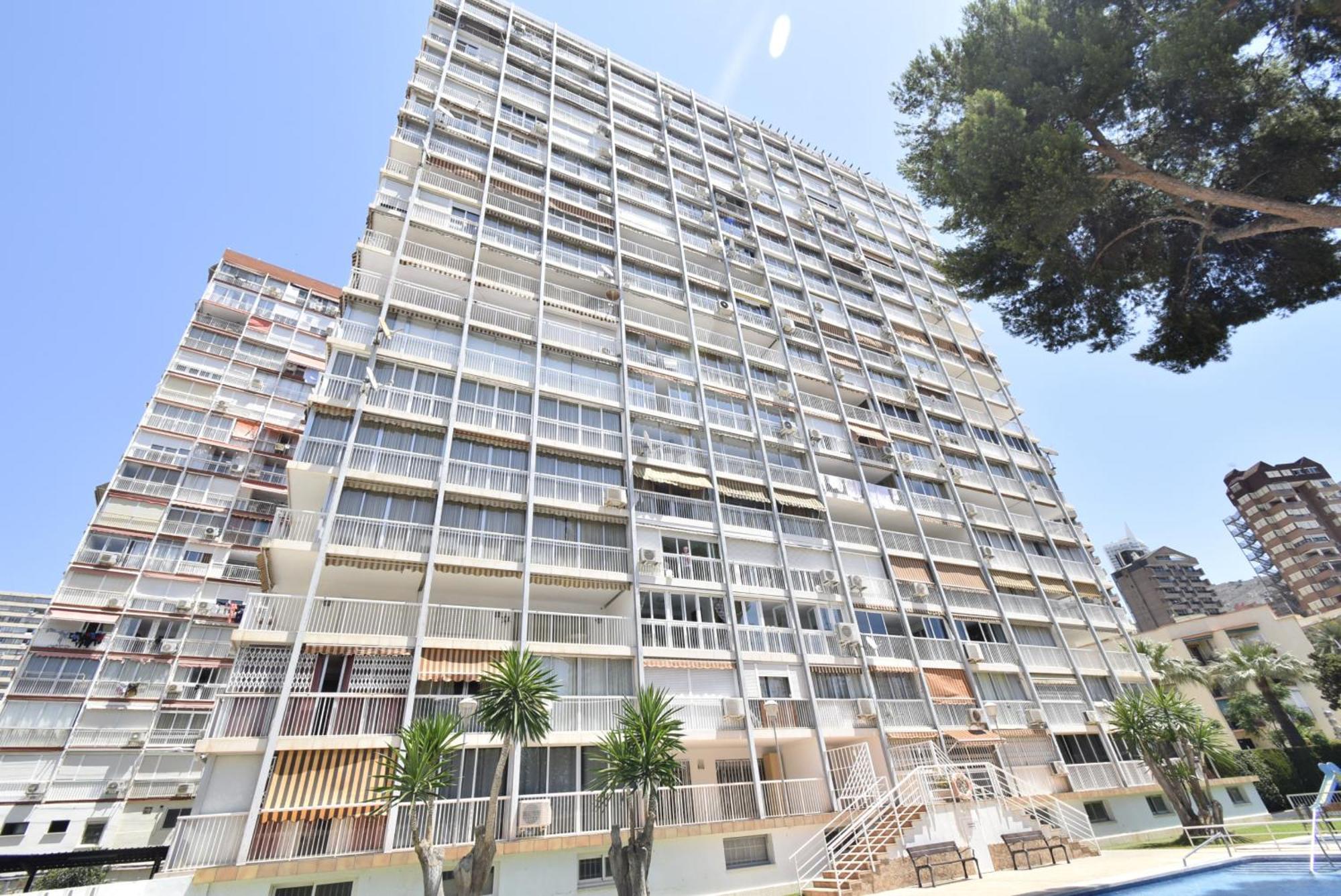 Albatros - Arena Apartament